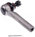 Steering Tie Rod End Dorman Premium Chassis TO74045XL