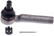 Steering Tie Rod End Dorman Premium Chassis TO74045XL