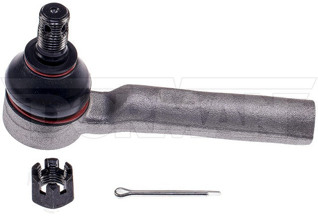 Steering Tie Rod End Dorman Premium Chassis TO74045XL