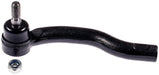 Steering Tie Rod End Dorman MAS TO74061