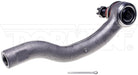 Steering Tie Rod End Dorman Premium Chassis TO74062XL