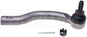 Steering Tie Rod End Dorman Premium Chassis TO74062XL