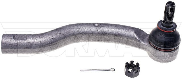 Steering Tie Rod End Dorman Premium Chassis TO74062XL
