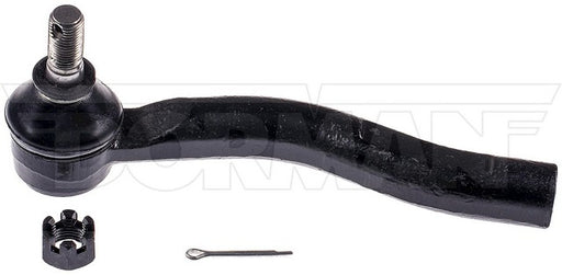 Steering Tie Rod End Dorman Premium Chassis TO74071PR
