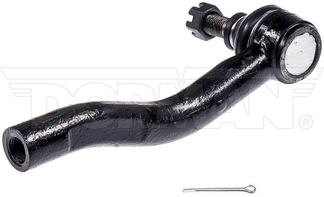 Steering Tie Rod End Dorman Premium Chassis TO74072PR