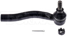 Steering Tie Rod End Dorman Premium Chassis TO74072PR