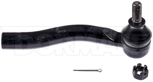 Steering Tie Rod End Dorman Premium Chassis TO74072PR