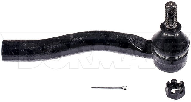Steering Tie Rod End Dorman Premium Chassis TO74072PR
