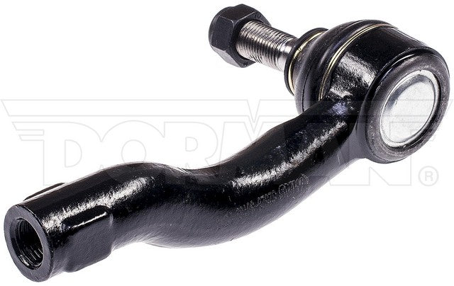 Steering Tie Rod End Dorman Premium Chassis TO74074PR