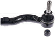 Steering Tie Rod End Dorman Premium Chassis TO74074PR