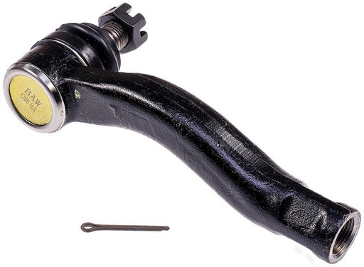 Steering Tie Rod End Dorman MAS TO74081