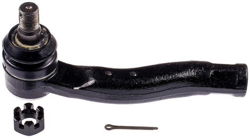 Steering Tie Rod End Dorman Premium Chassis TO74081PR
