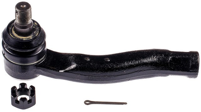 Steering Tie Rod End Dorman Premium Chassis TO74081PR