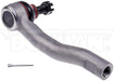 Steering Tie Rod End Dorman Premium Chassis TO74093XL
