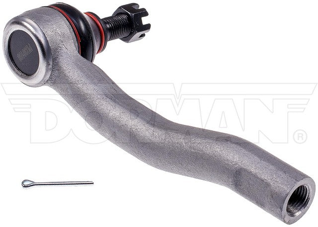 Steering Tie Rod End Dorman Premium Chassis TO74093XL
