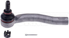 Steering Tie Rod End Dorman Premium Chassis TO74093XL