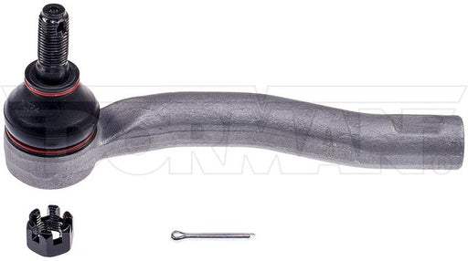 Steering Tie Rod End Dorman Premium Chassis TO74093XL