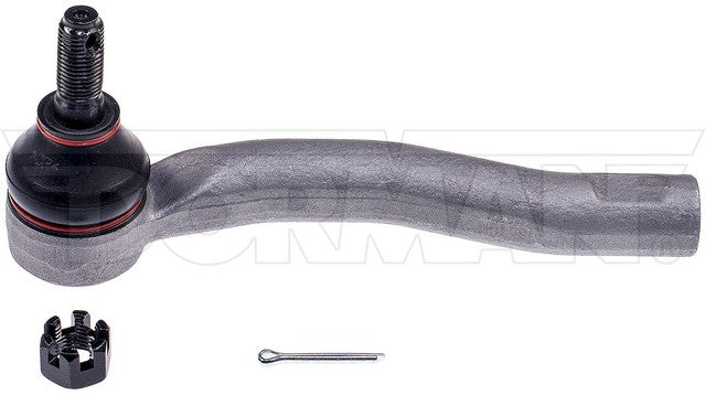 Steering Tie Rod End Dorman Premium Chassis TO74093XL