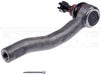 Steering Tie Rod End Dorman Premium Chassis TO74094XL