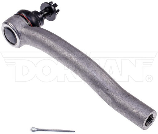 Steering Tie Rod End Dorman Premium Chassis TO74101XL