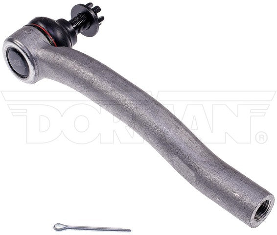 Steering Tie Rod End Dorman Premium Chassis TO74101XL