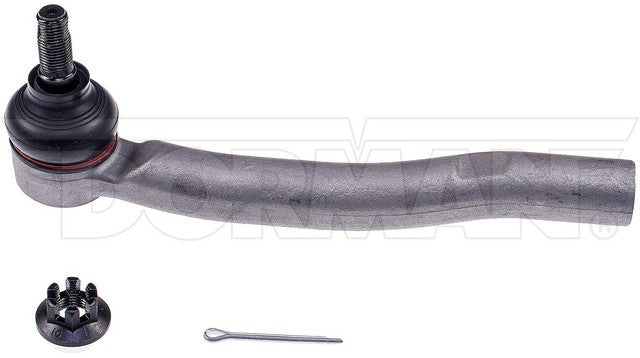 Steering Tie Rod End Dorman Premium Chassis TO74101XL