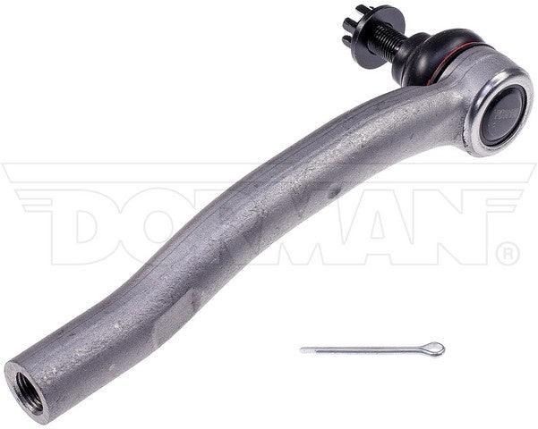Steering Tie Rod End Dorman Premium Chassis TO74102XL