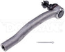 Steering Tie Rod End Dorman Premium Chassis TO74102XL