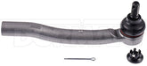 Steering Tie Rod End Dorman Premium Chassis TO74102XL