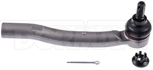 Steering Tie Rod End Dorman Premium Chassis TO74102XL