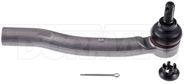 Steering Tie Rod End Dorman Premium Chassis TO74102XL