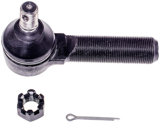 Steering Tie Rod End Dorman Premium Chassis TO74123PR