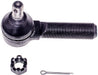 Steering Tie Rod End Dorman Premium Chassis TO74123PR