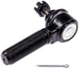 Steering Tie Rod End Dorman MAS TO74124