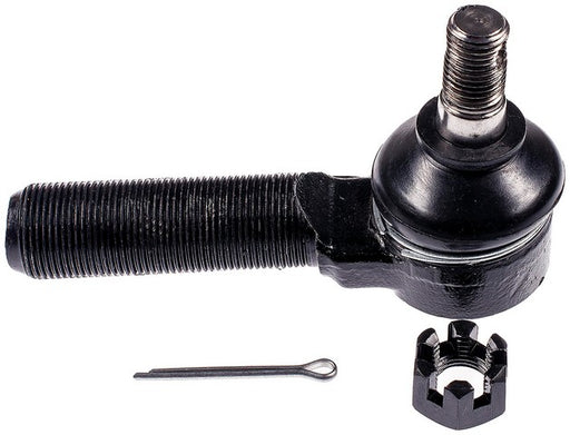 Steering Tie Rod End Dorman Premium Chassis TO74124PR