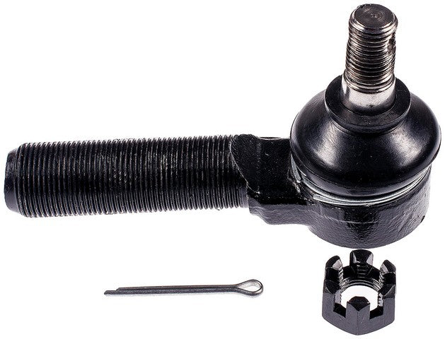 Steering Tie Rod End Dorman Premium Chassis TO74124PR