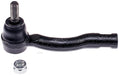 Steering Tie Rod End Dorman Premium Chassis TO74133PR