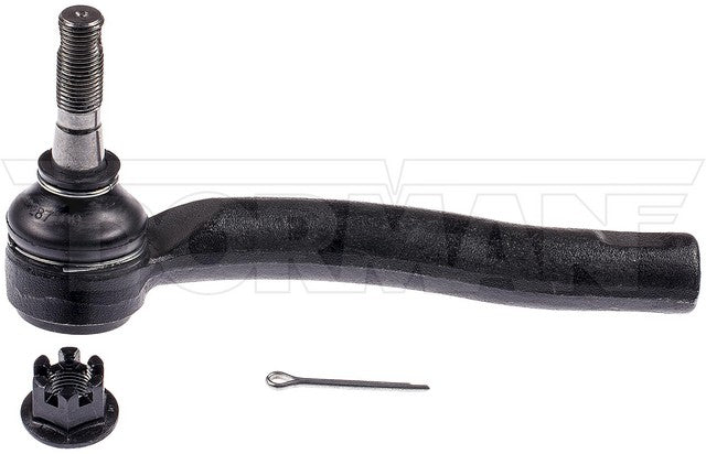 Steering Tie Rod End Dorman MAS TO74141
