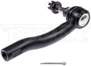 Steering Tie Rod End Dorman MAS TO74142