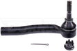 Steering Tie Rod End Dorman MAS TO74142
