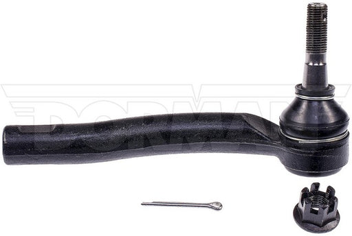 Steering Tie Rod End Dorman MAS TO74142