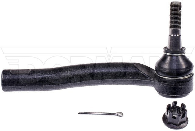 Steering Tie Rod End Dorman MAS TO74142