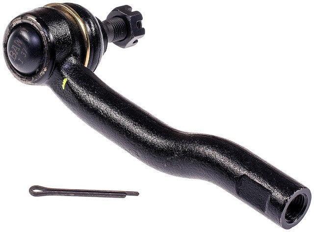Steering Tie Rod End Dorman Premium Chassis TO74143PR