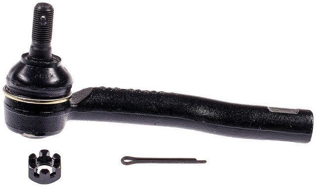 Steering Tie Rod End Dorman Premium Chassis TO74143PR