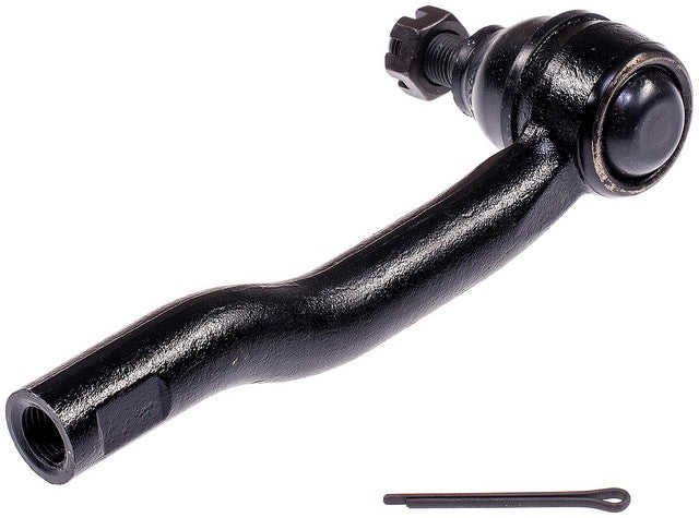 Steering Tie Rod End Dorman Premium Chassis TO74144PR