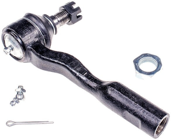 Steering Tie Rod End Dorman MAS TO74153