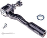 Steering Tie Rod End Dorman MAS TO74153