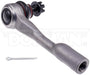 Steering Tie Rod End Dorman Premium Chassis TO74153XL