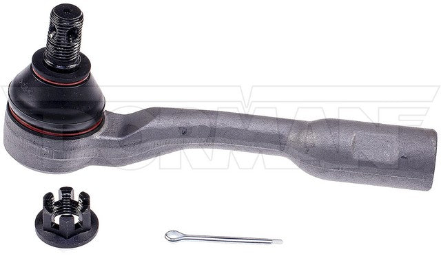 Steering Tie Rod End Dorman Premium Chassis TO74153XL