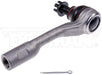 Steering Tie Rod End Dorman Premium Chassis TO74154XL